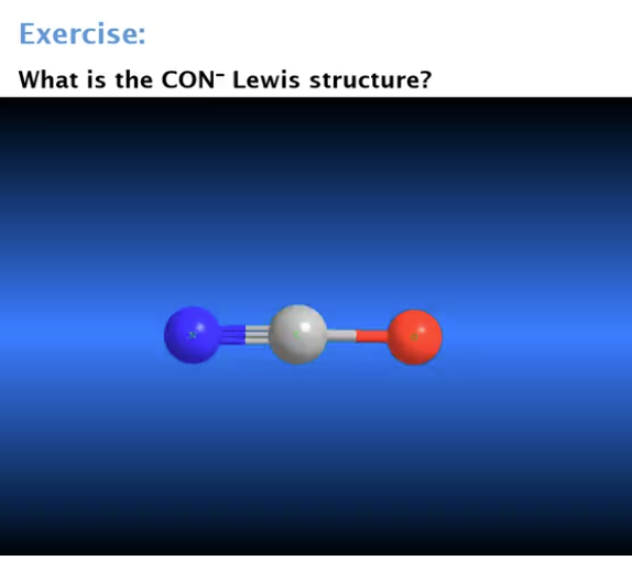 Lewis Structures video cover