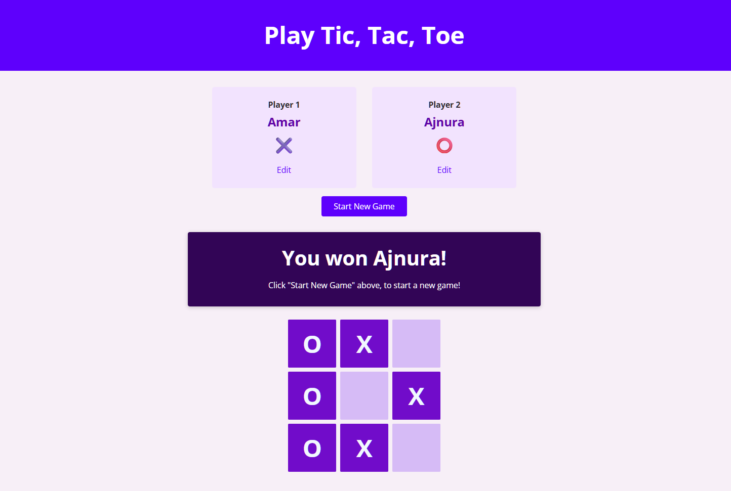 Paper Rock Scissors Game cover